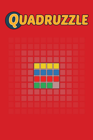 Quadruzzle