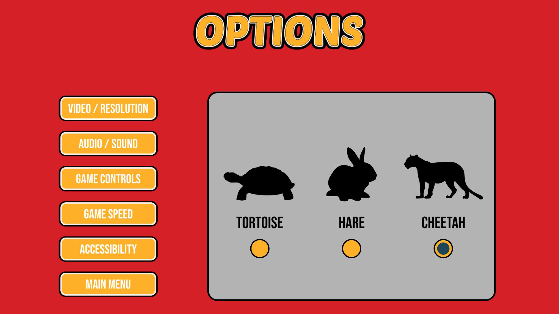 Quadruzzle screenshot 3