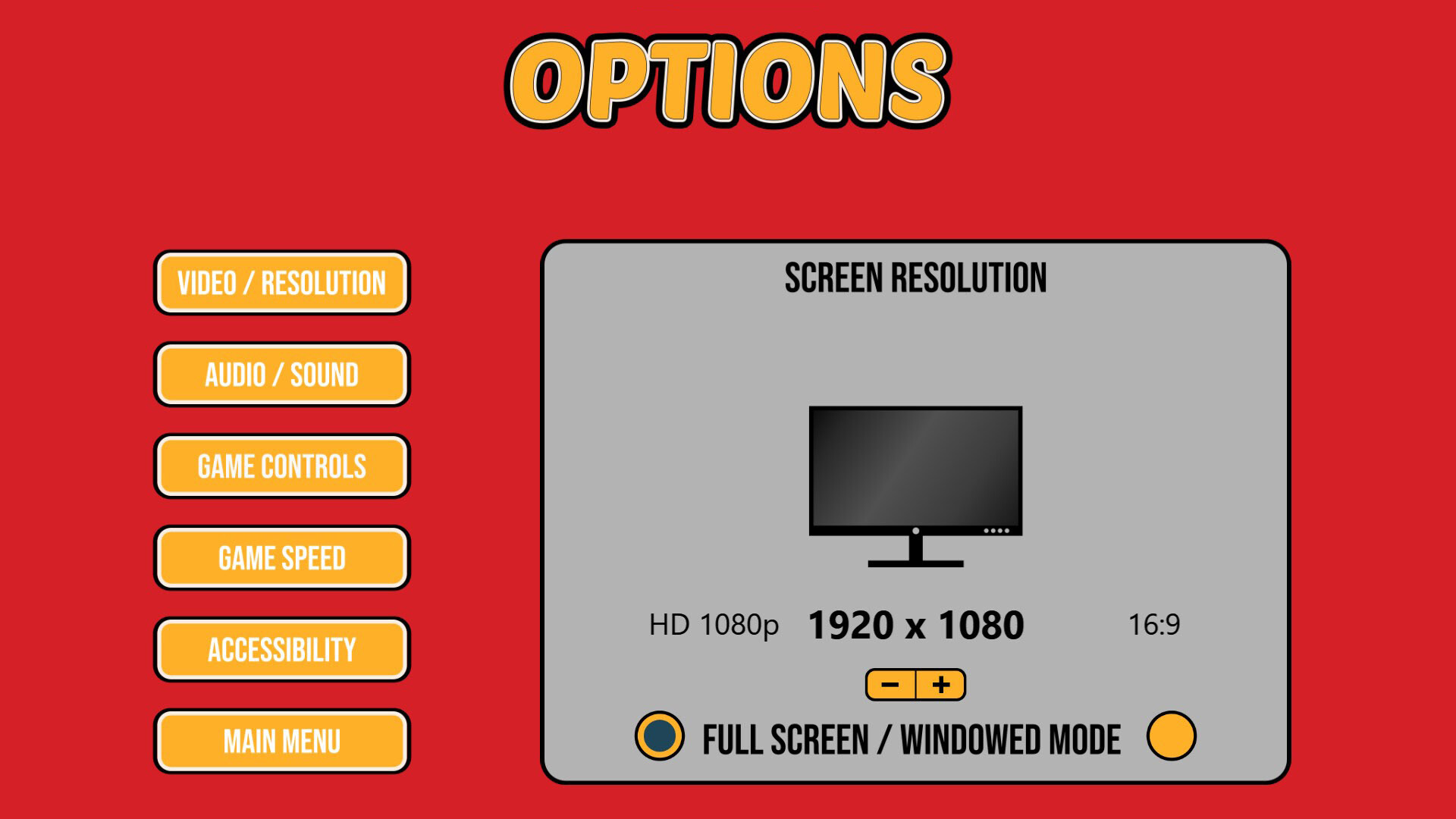 Quadruzzle screenshot 2