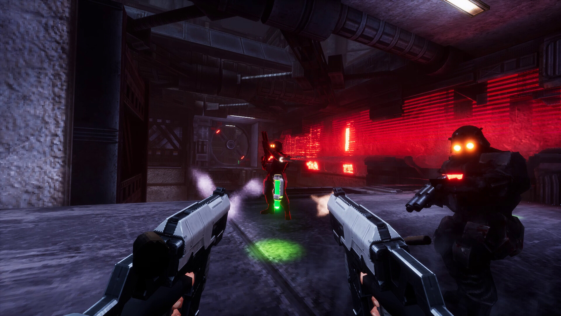 SPRAWL Soundtrack screenshot 6