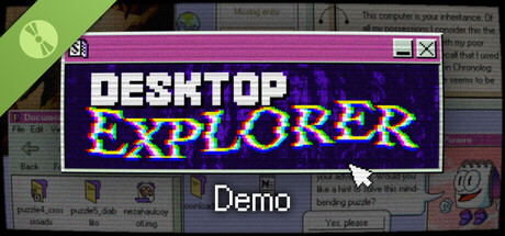 Desktop Explorer Demo