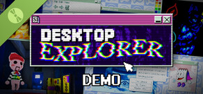 Desktop Explorer Demo