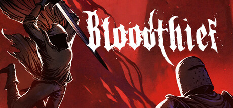 Bloodthief Cover Image