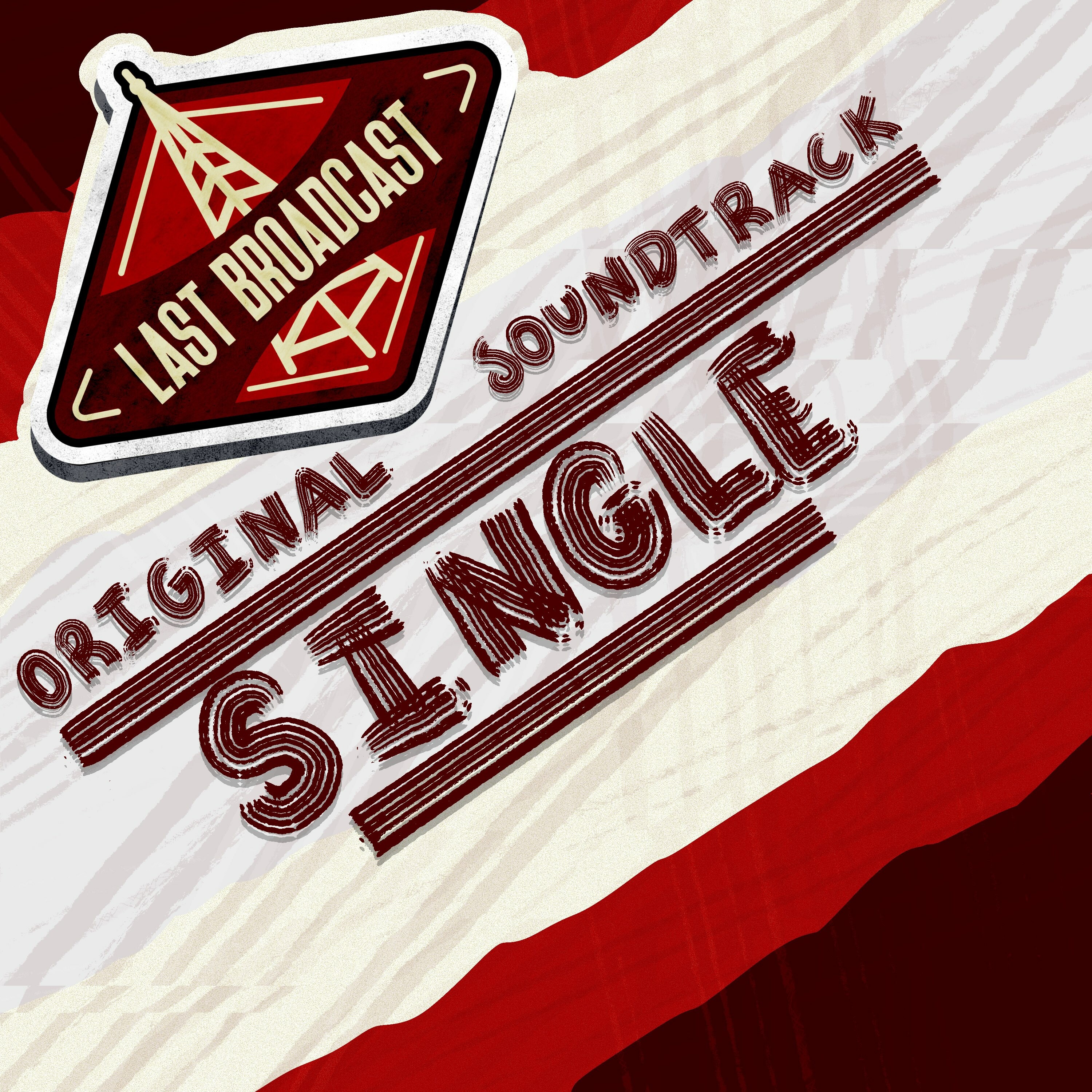 Last Broadcast OST - Single screenshot 1