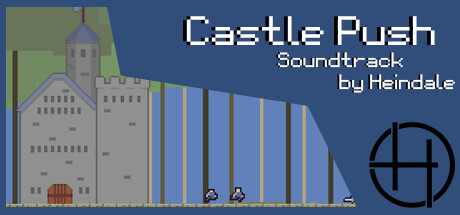 Castle Push Soundtrack screenshot 1