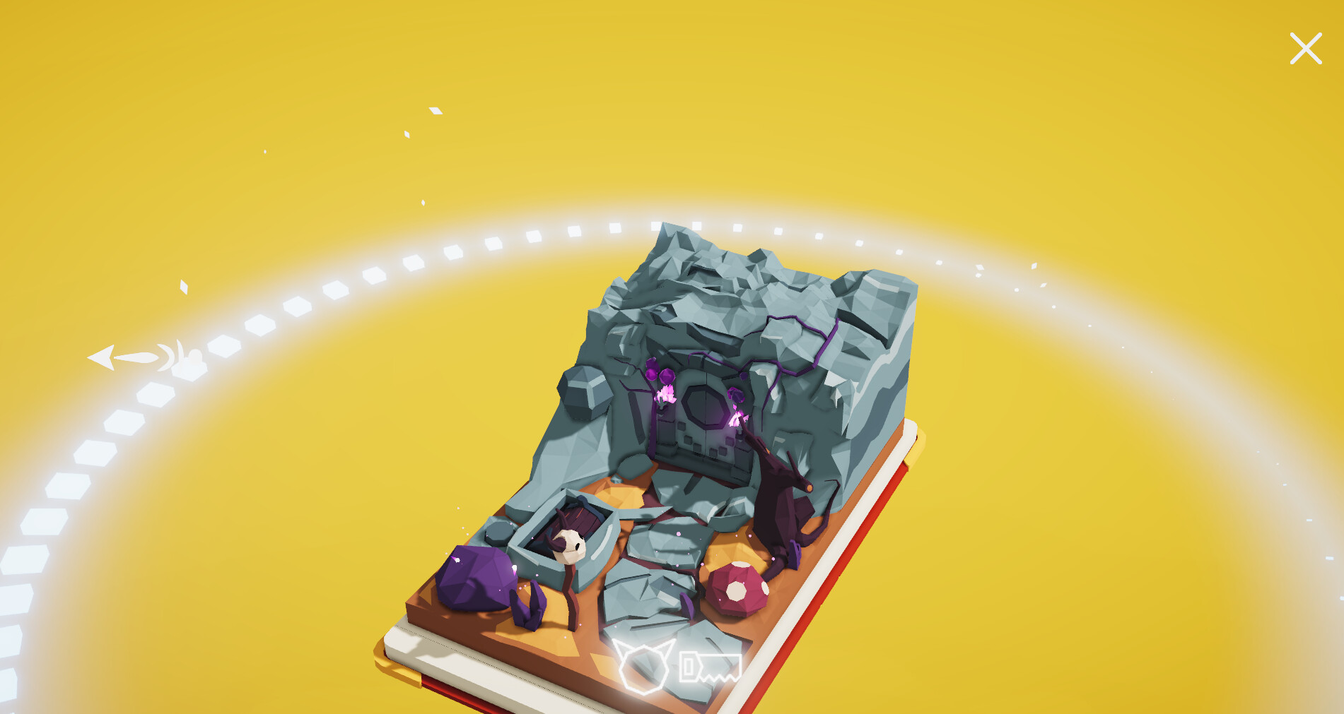 希罗之书（The Book Of Hiro） screenshot 5