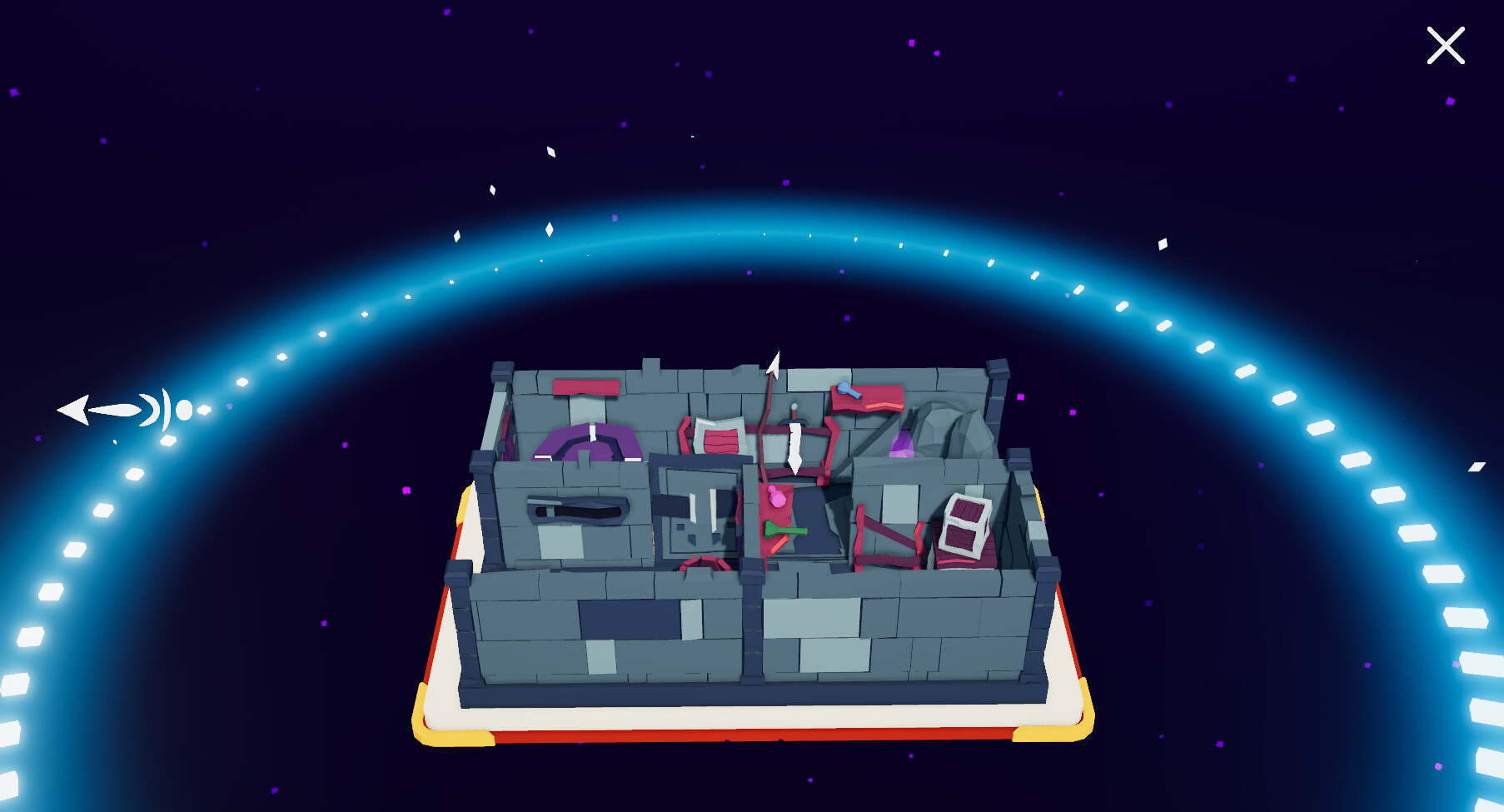 希罗之书（The Book Of Hiro） screenshot 4