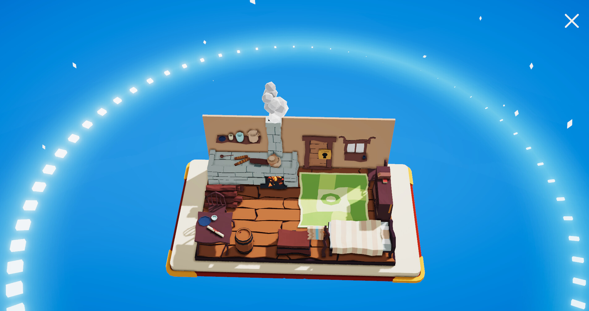 希罗之书（The Book Of Hiro） screenshot 6