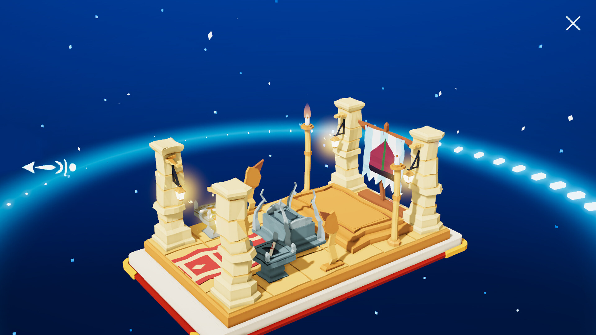希罗之书（The Book Of Hiro） screenshot 2