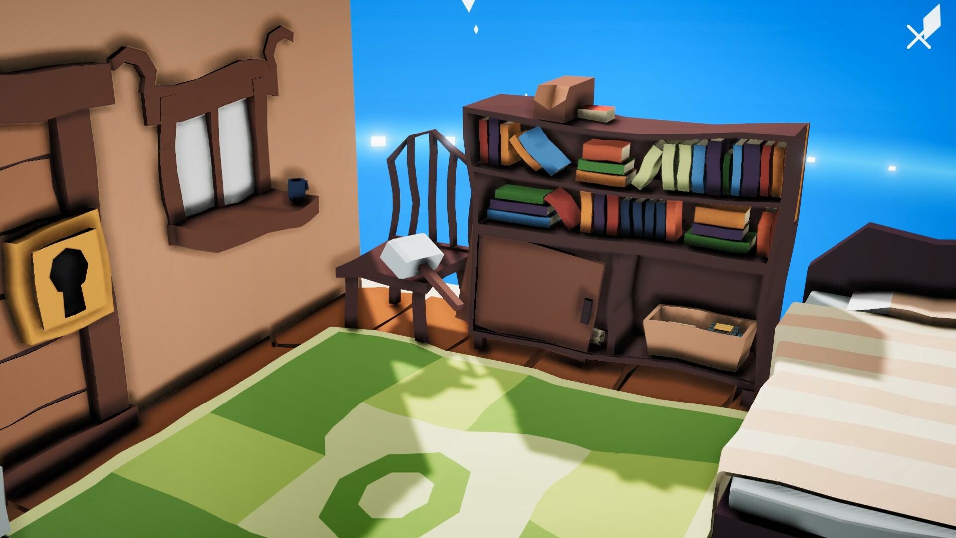希罗之书（The Book Of Hiro） screenshot 3
