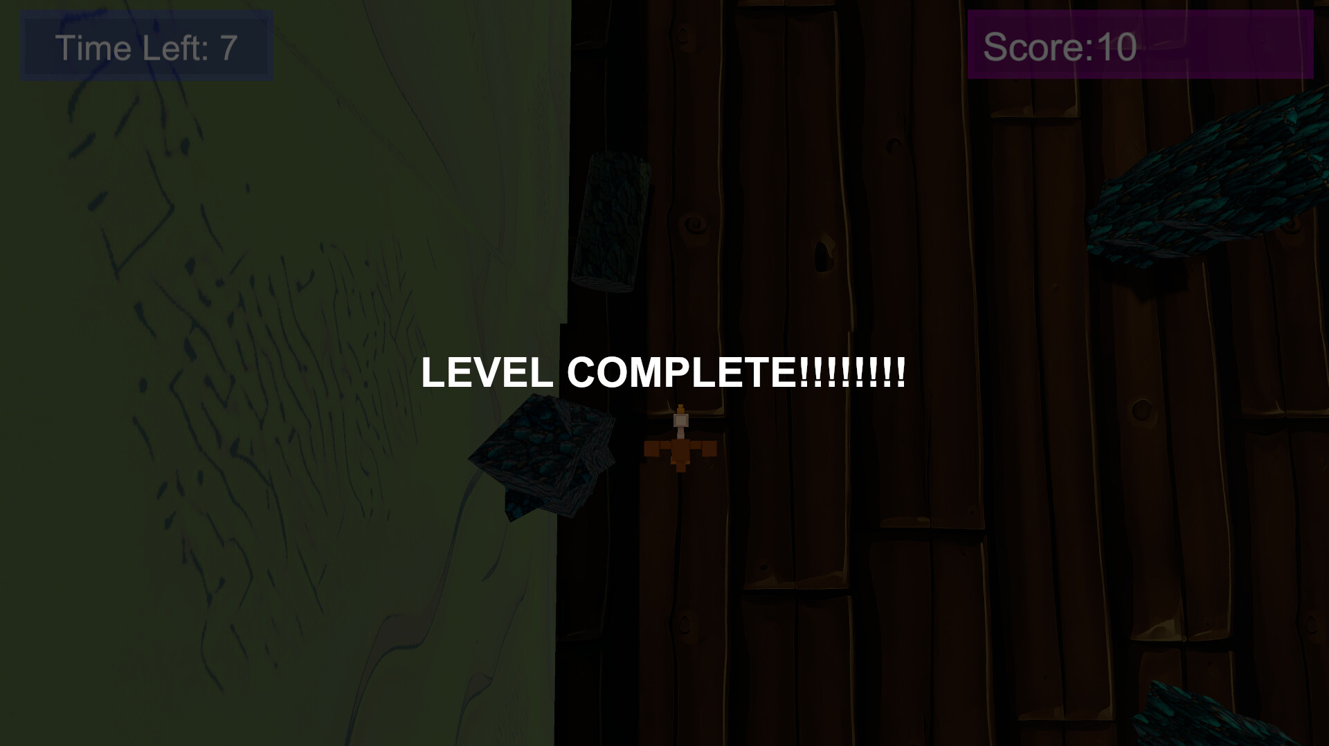 Conrad's Quest screenshot 4