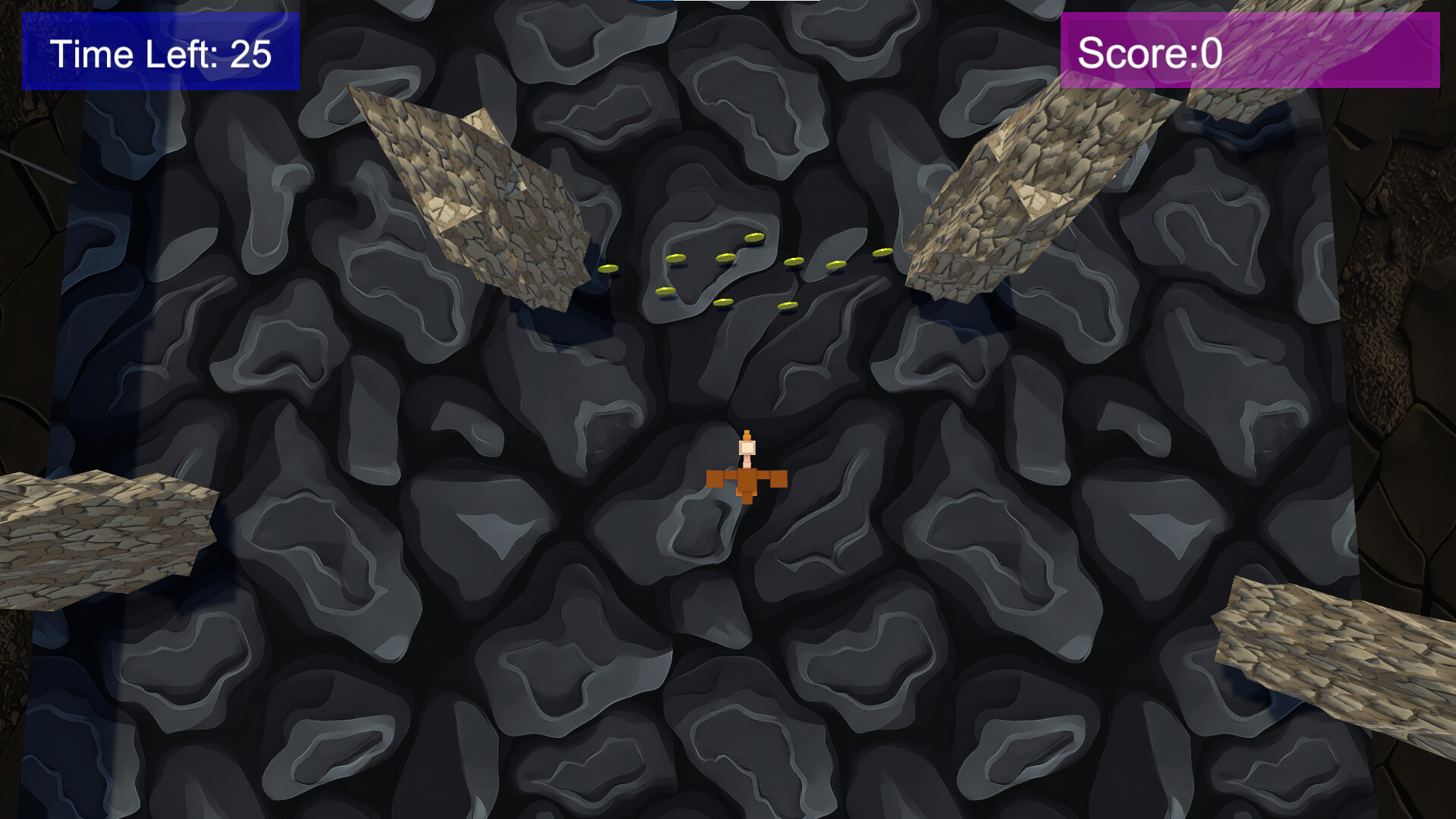 Conrad's Quest screenshot 6