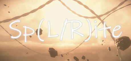 Sp(L/R)ite スプライト Cover Image