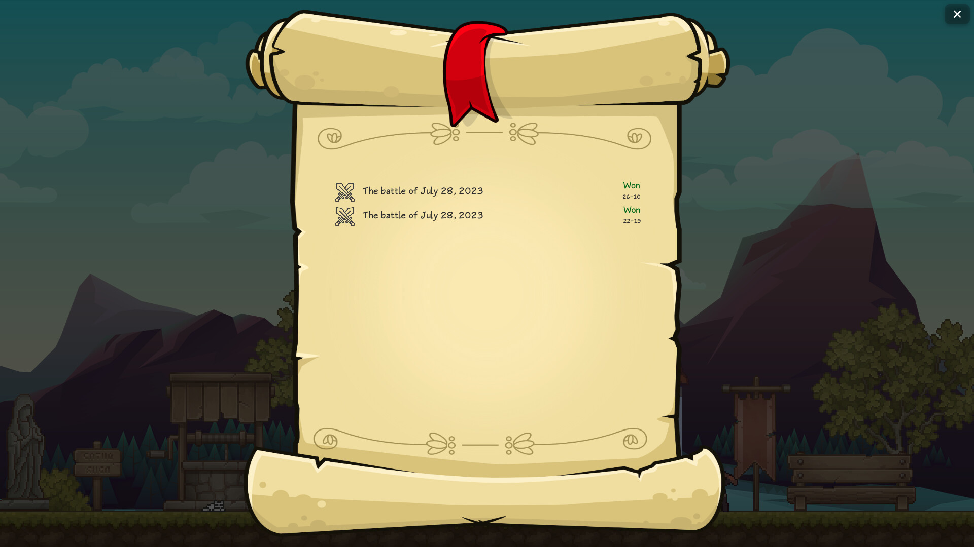 Fisher's Wharf screenshot 12