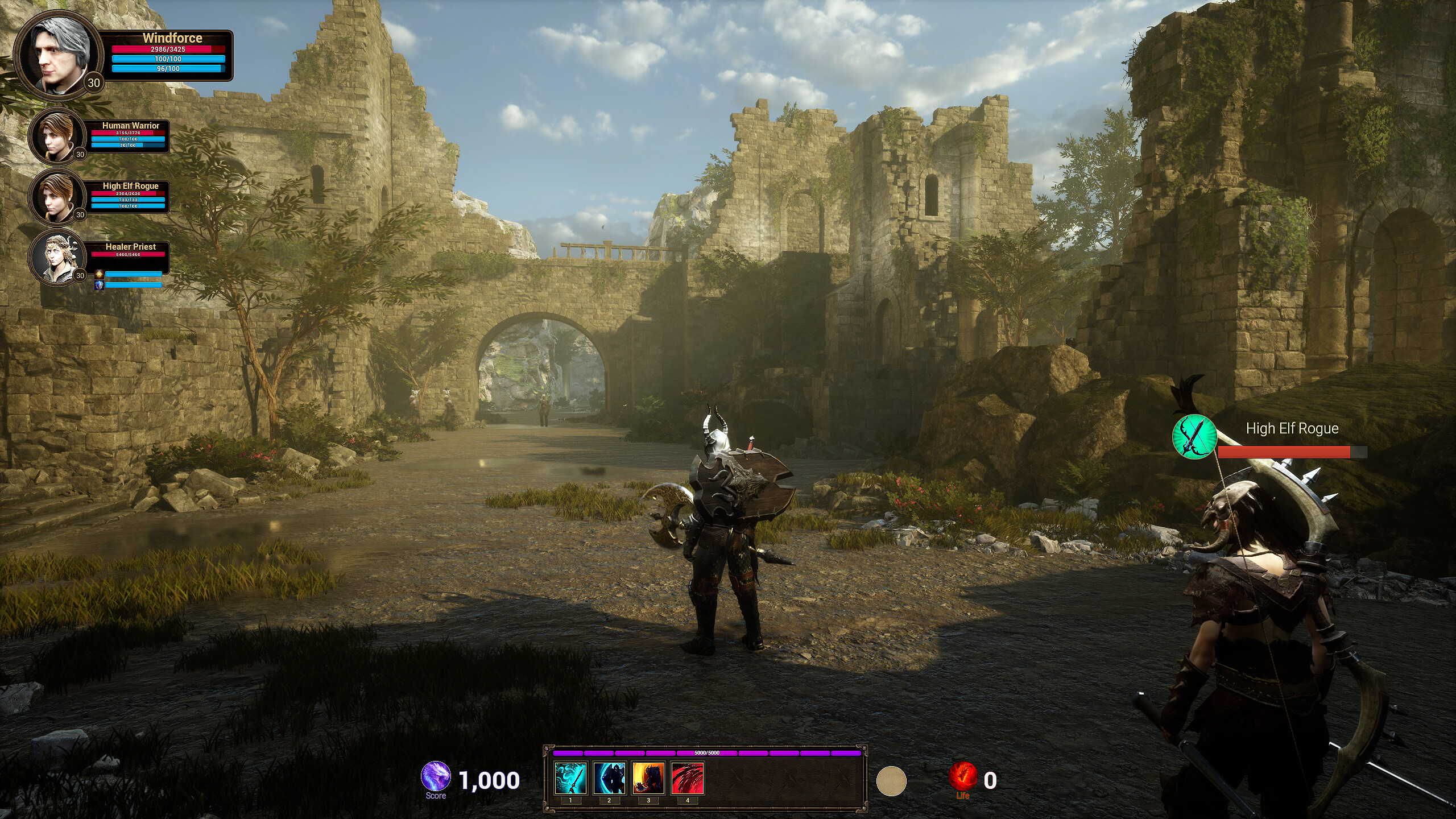 Dungeon Tale screenshot 7