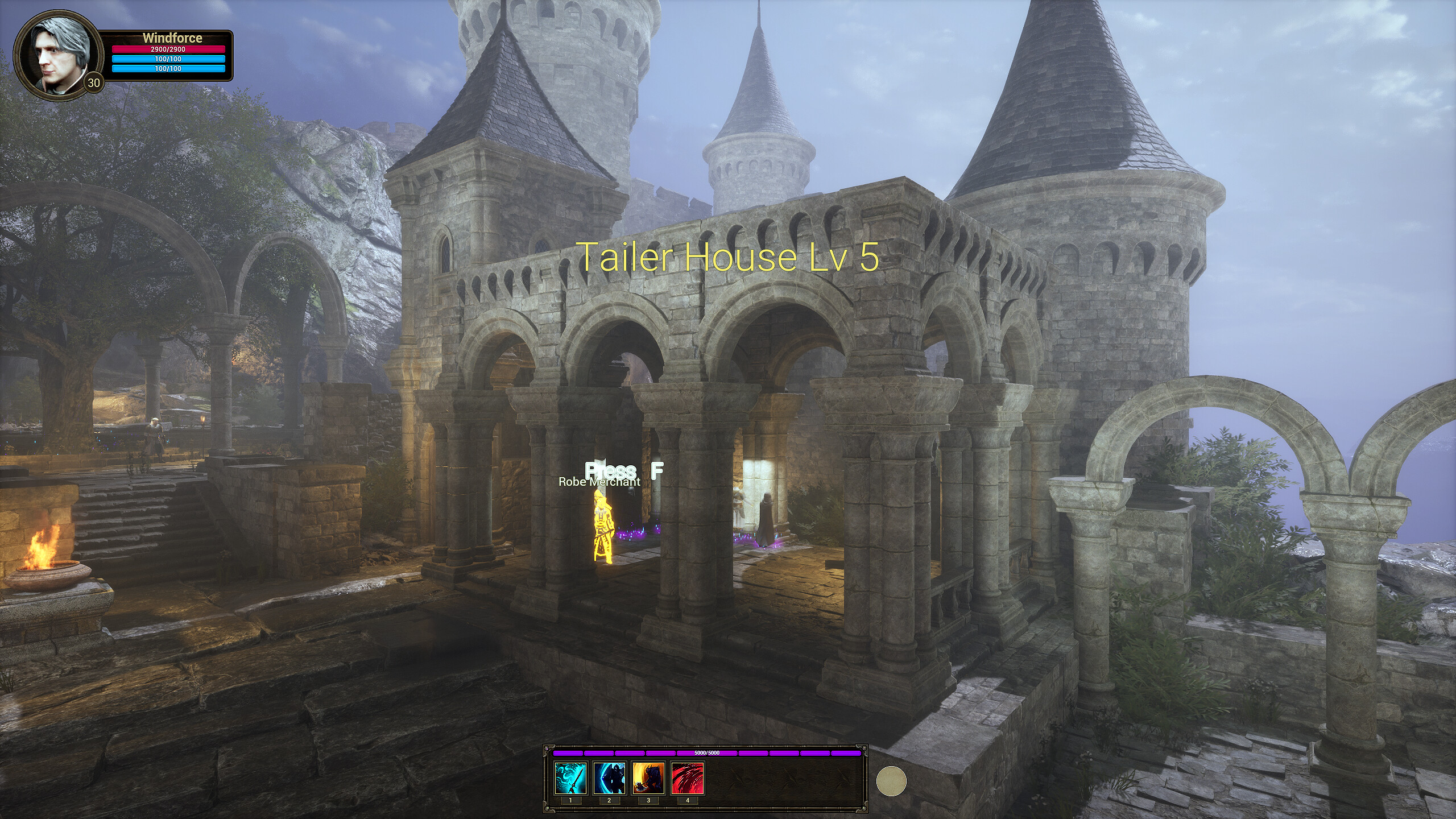 Dungeon Tale screenshot 8