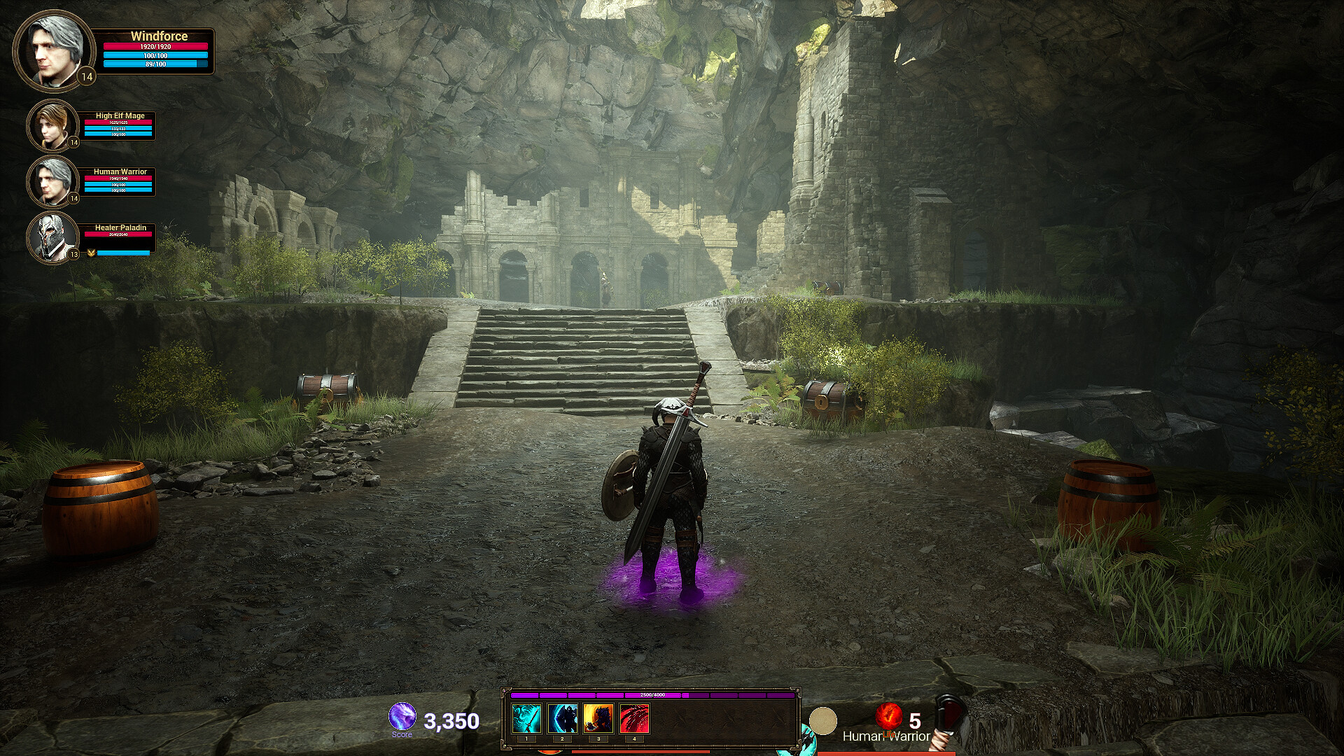 Dungeon Tale screenshot 9