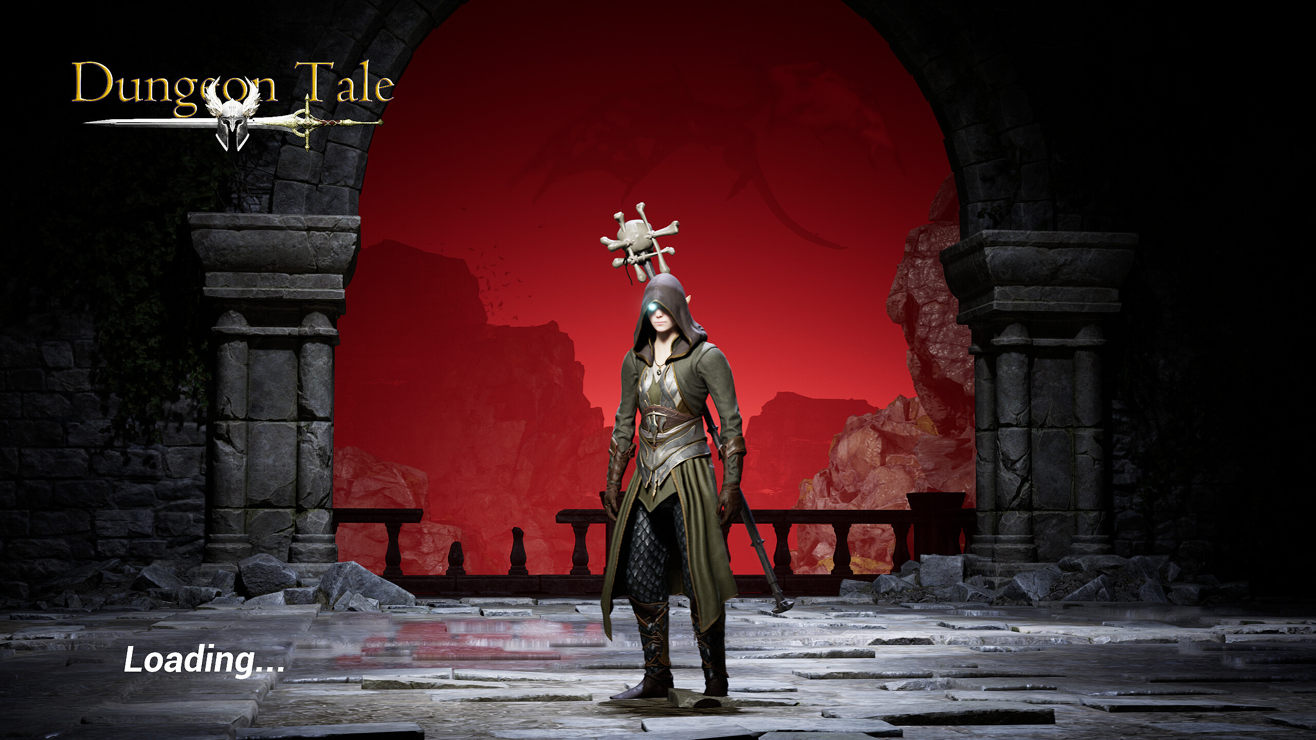 Dungeon Tale screenshot 13
