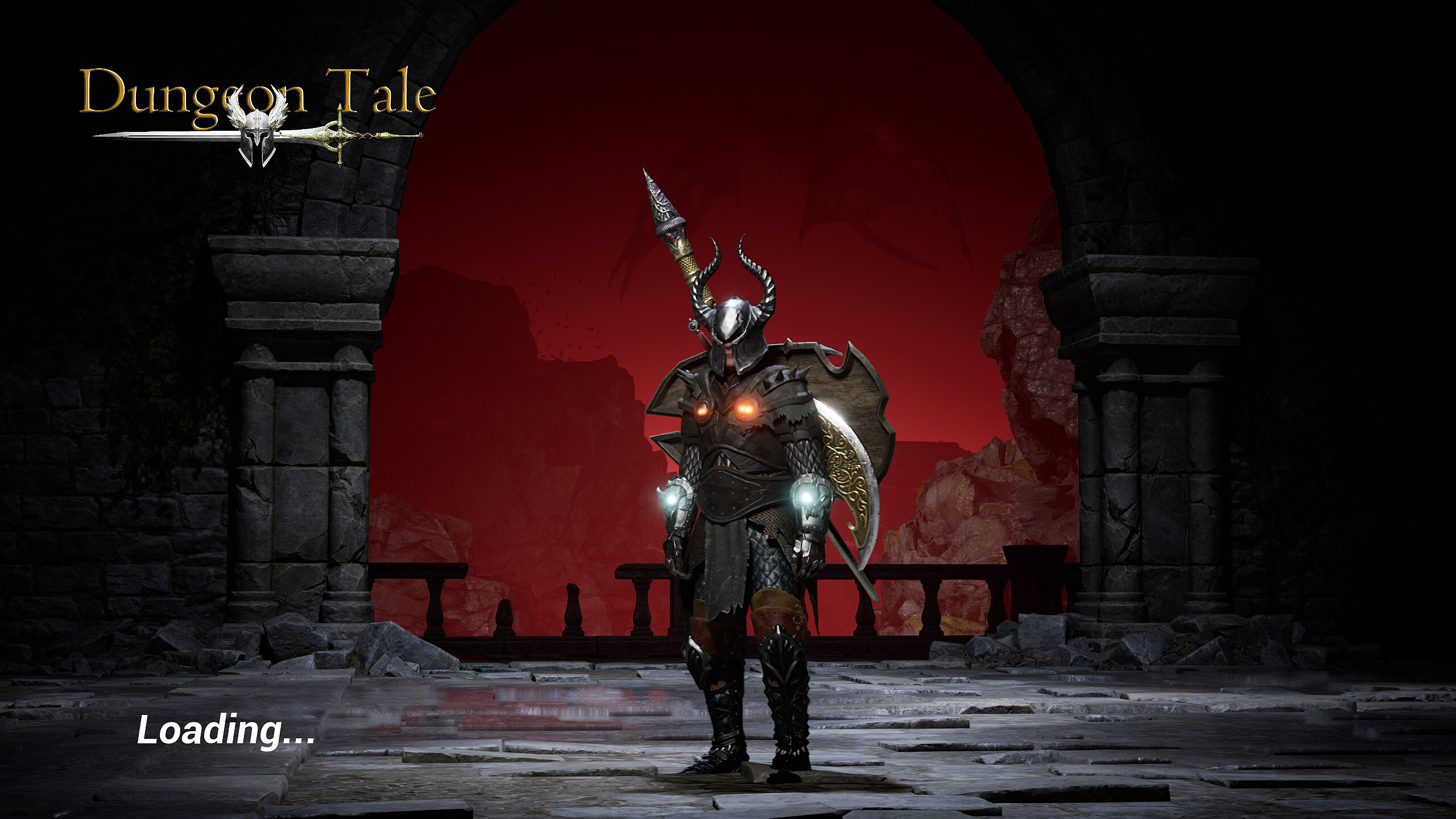 Dungeon Tale screenshot 12