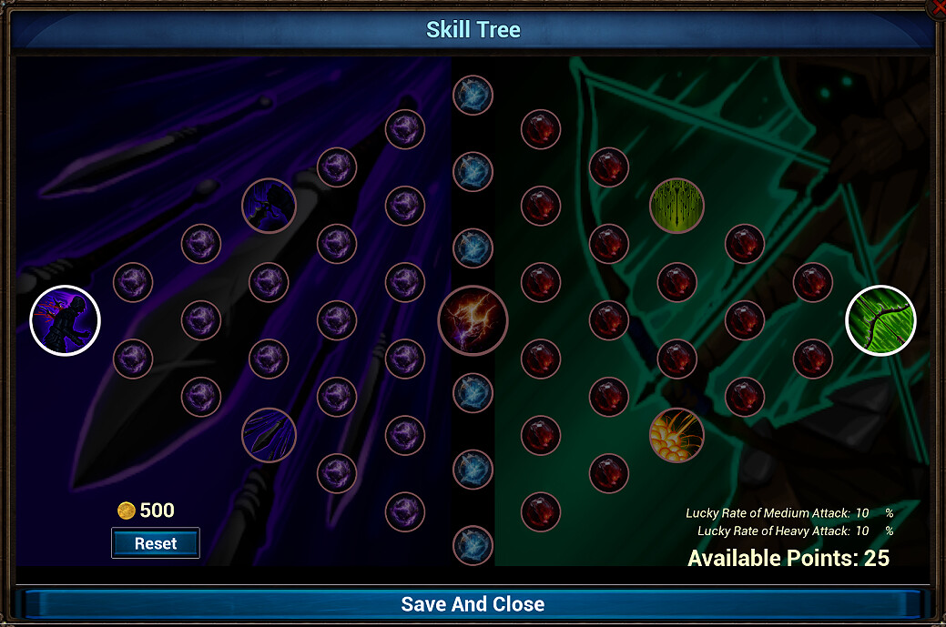 Dungeon Tale screenshot 5