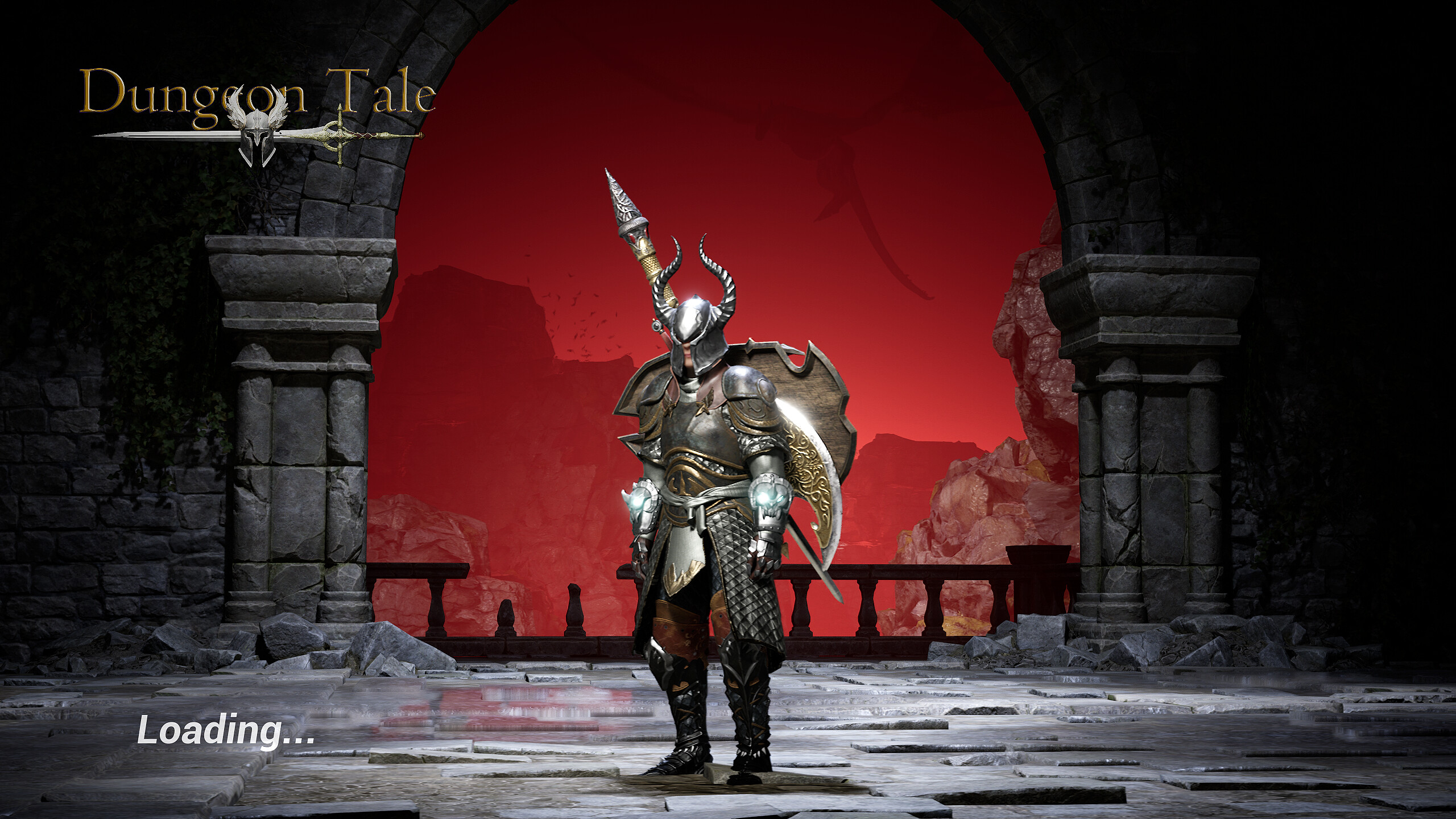 Dungeon Tale screenshot 3
