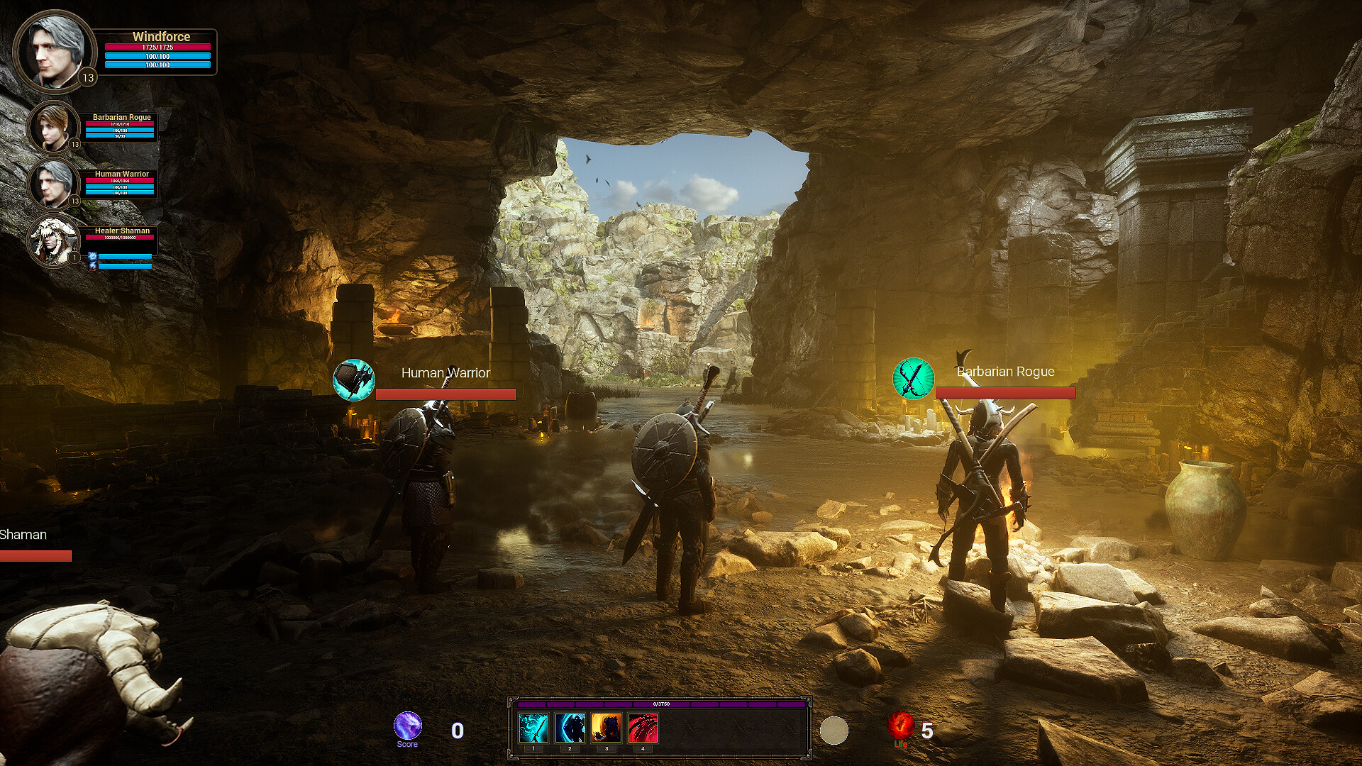 Dungeon Tale screenshot 11