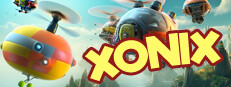 Сэкономьте 51% при покупке Xonix Casual Edition в Steam