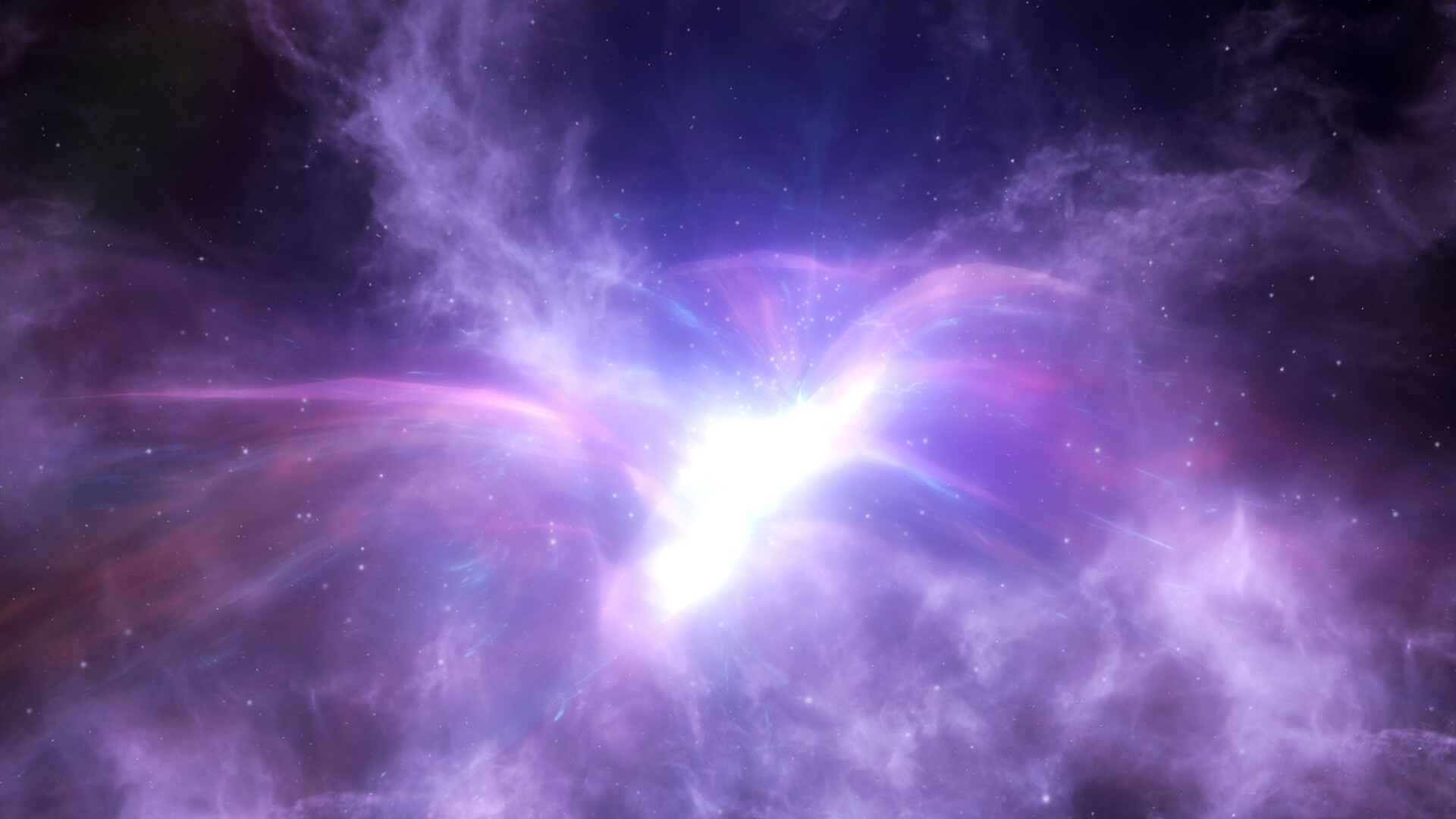 Stellaris: Astral Planes screenshot 6