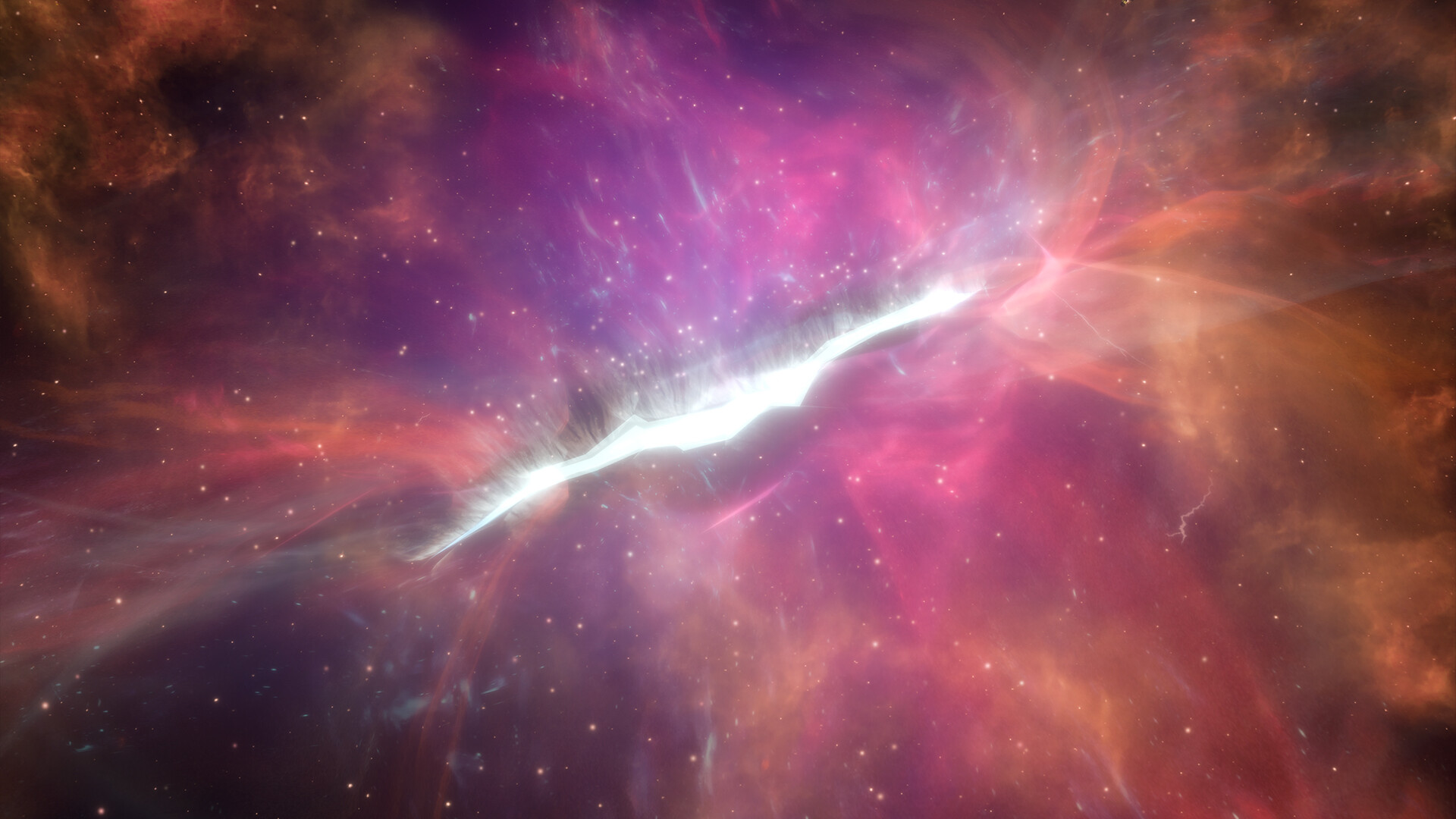 Stellaris: Astral Planes screenshot 1