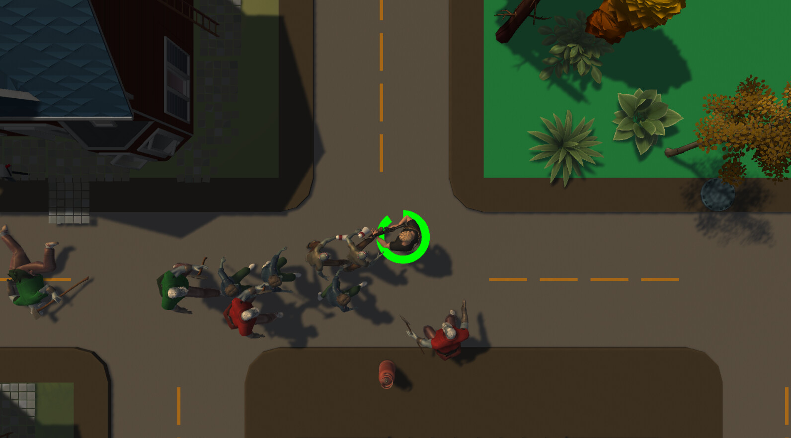 Culture Warz screenshot 11