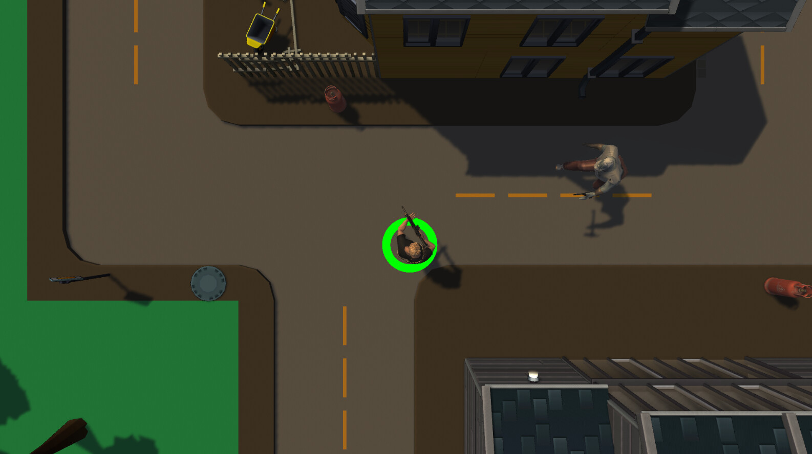 Culture Warz screenshot 10