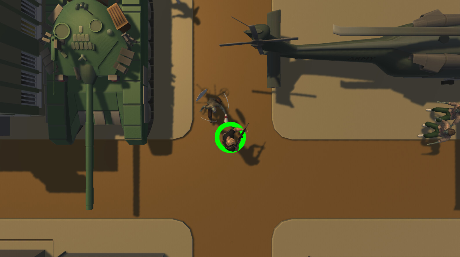 Culture Warz screenshot 9