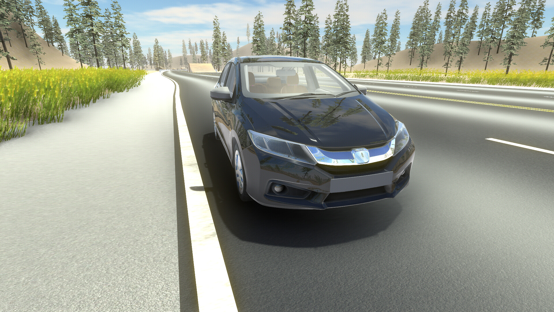 The Eastern Drive screenshot 11