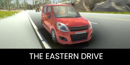 The Eastern Drive screenshot 15