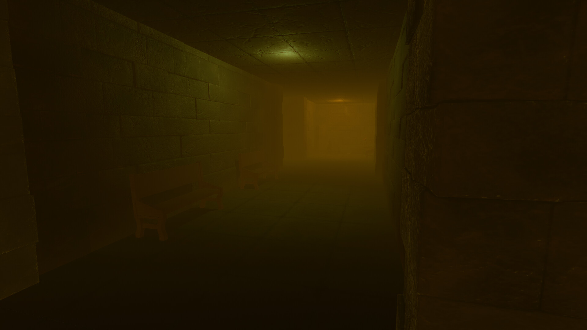 Five Days of Hell screenshot 4