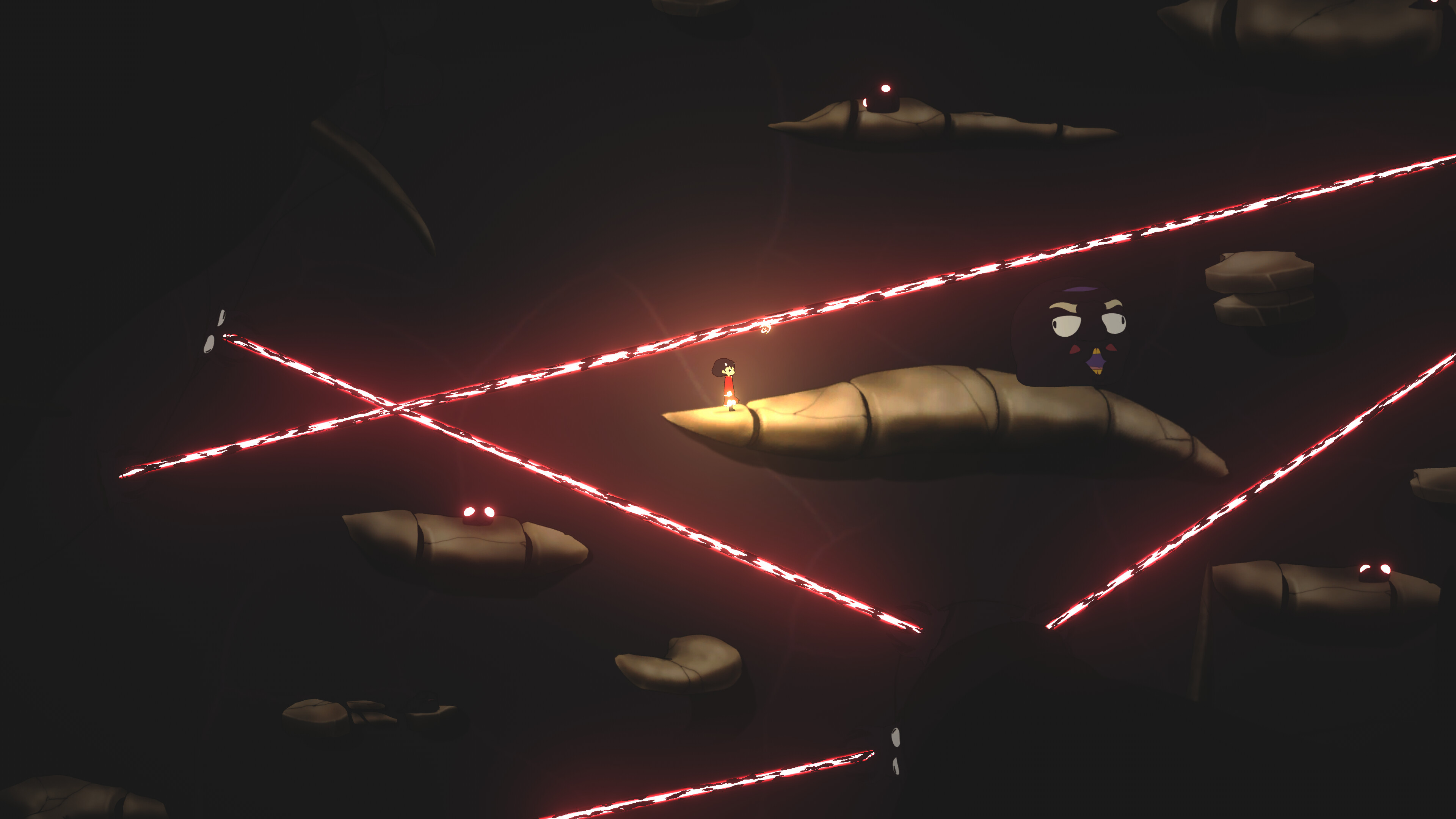 Nerobi screenshot 16