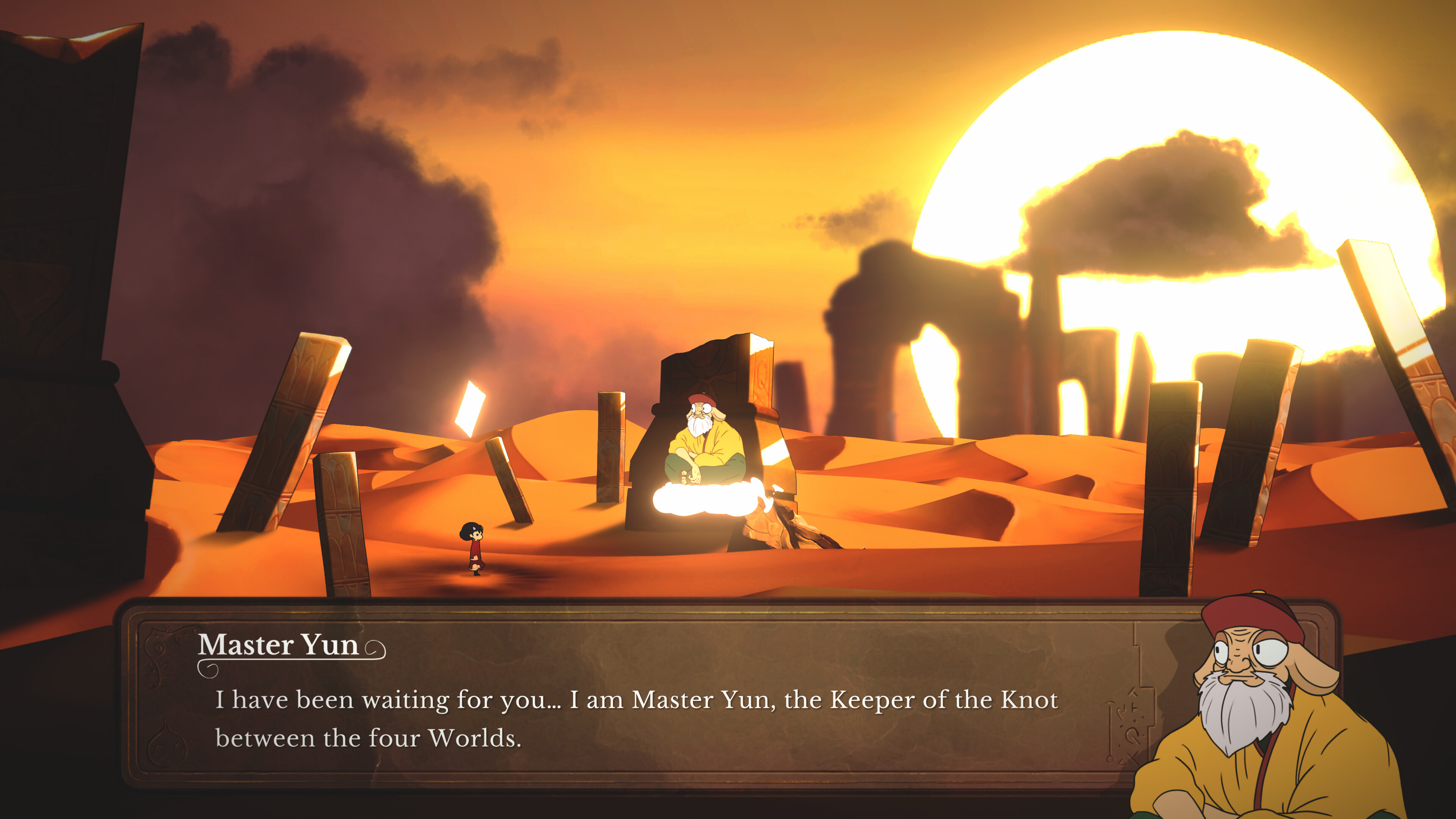 Nerobi screenshot 32