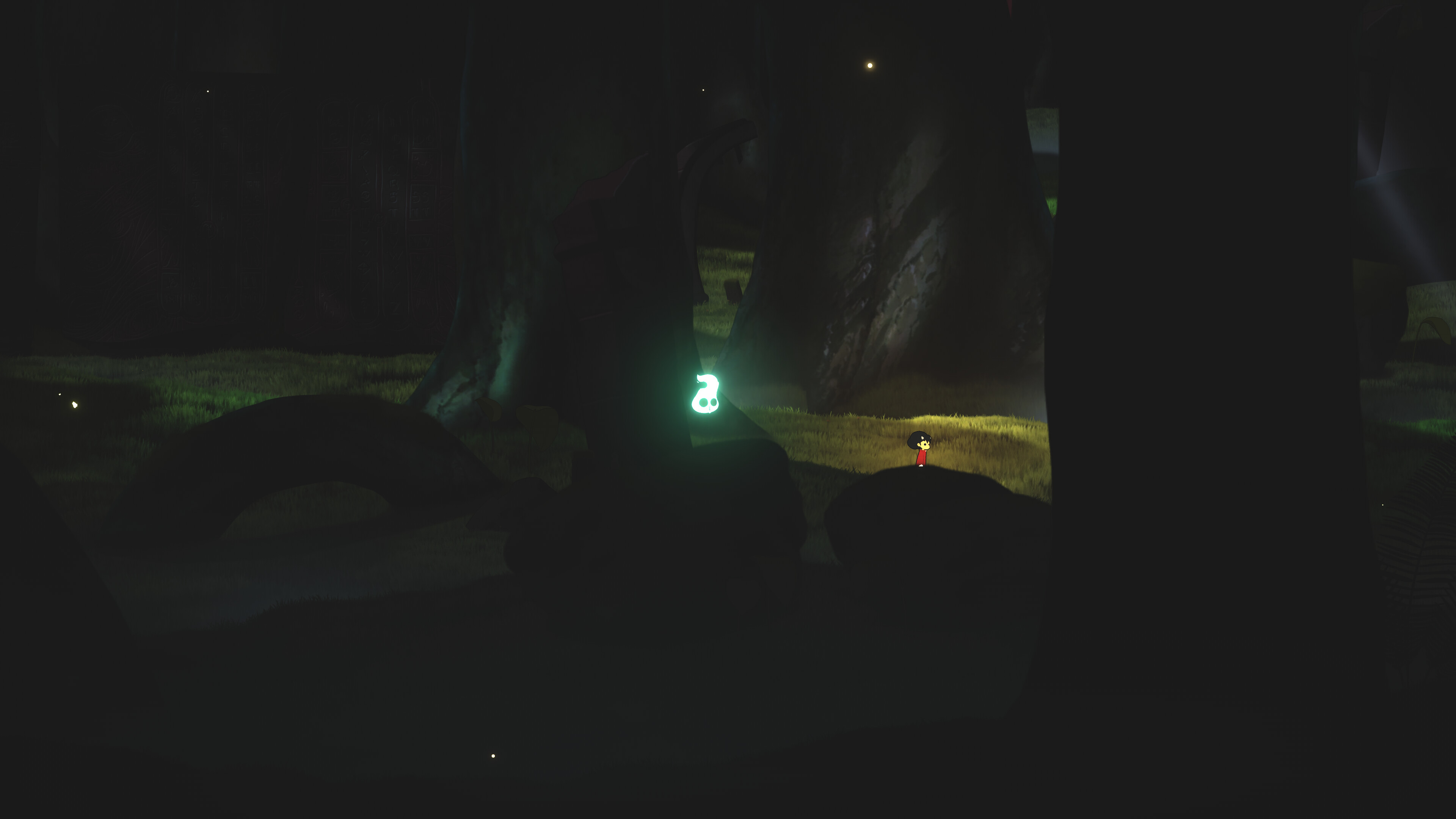 Nerobi screenshot 29