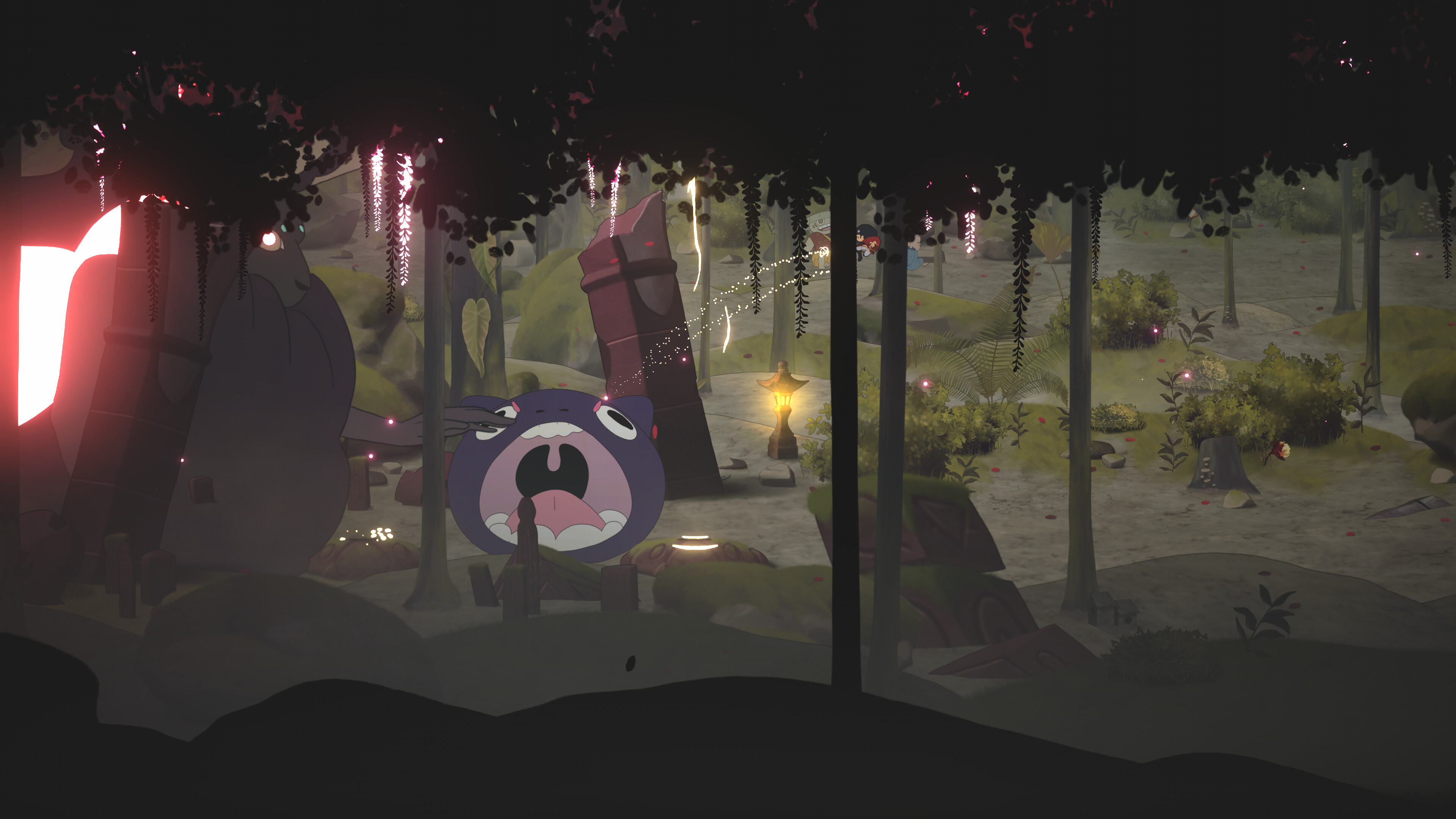 Nerobi screenshot 33