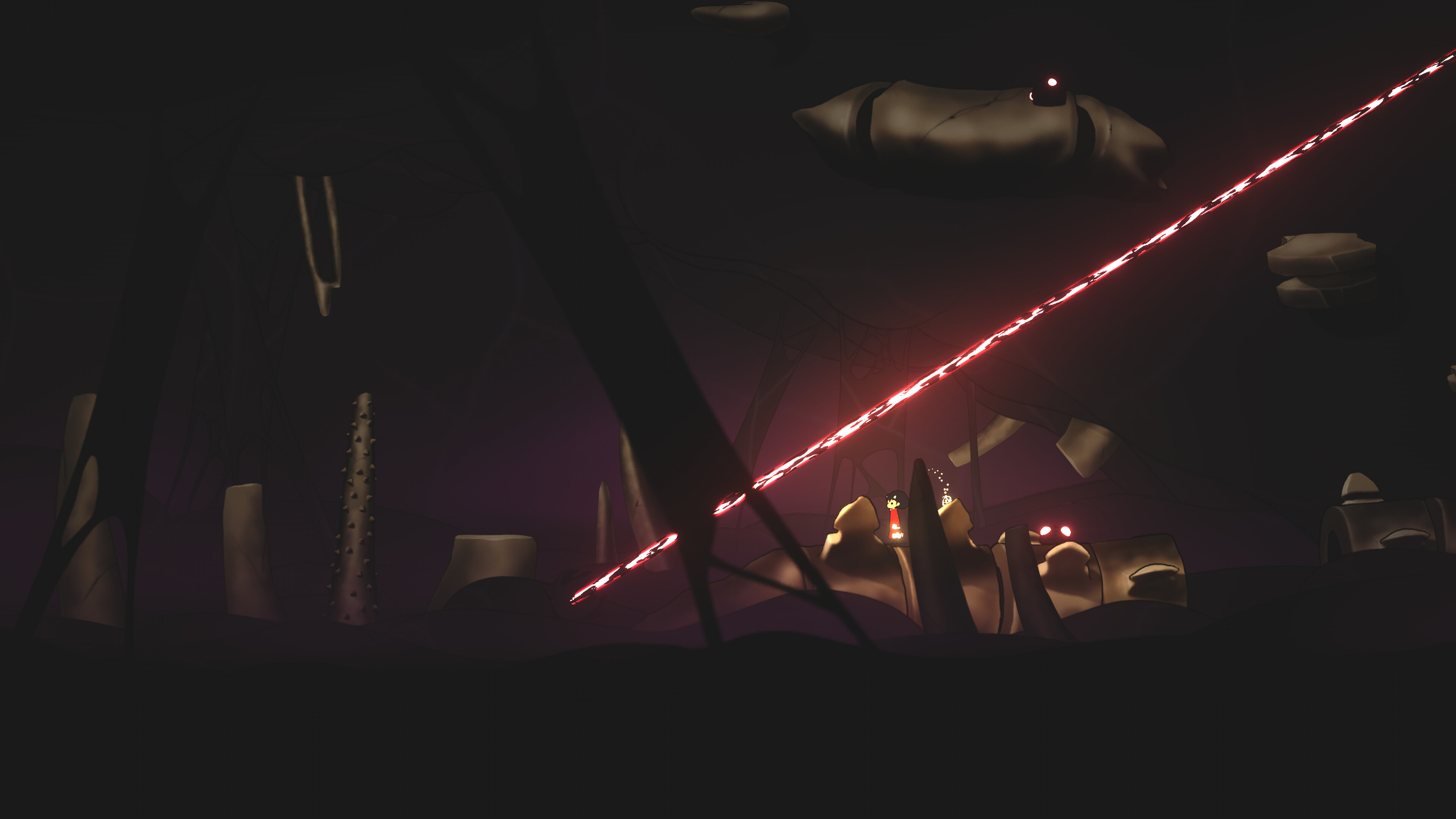 Nerobi screenshot 21