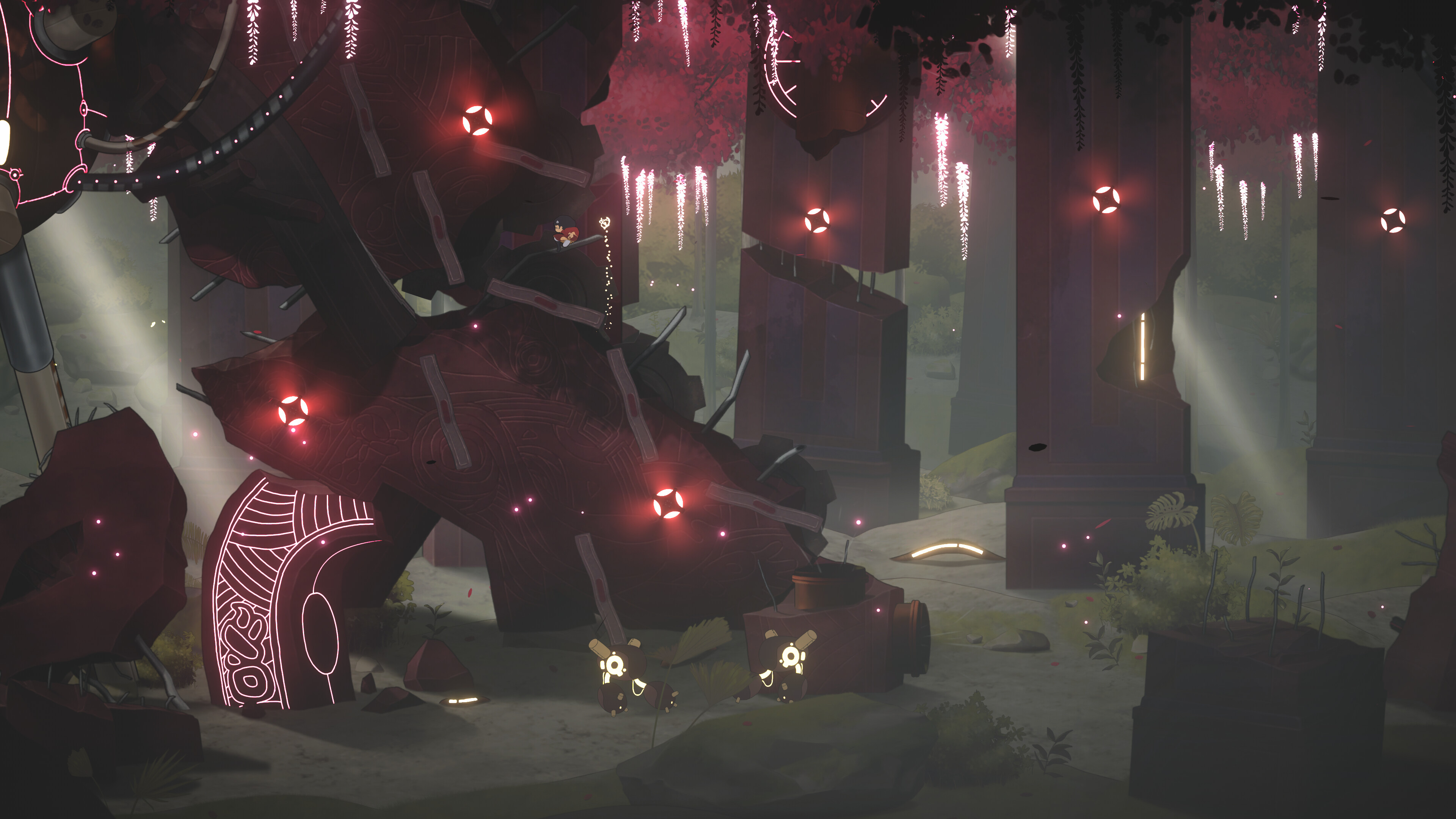 Nerobi screenshot 24