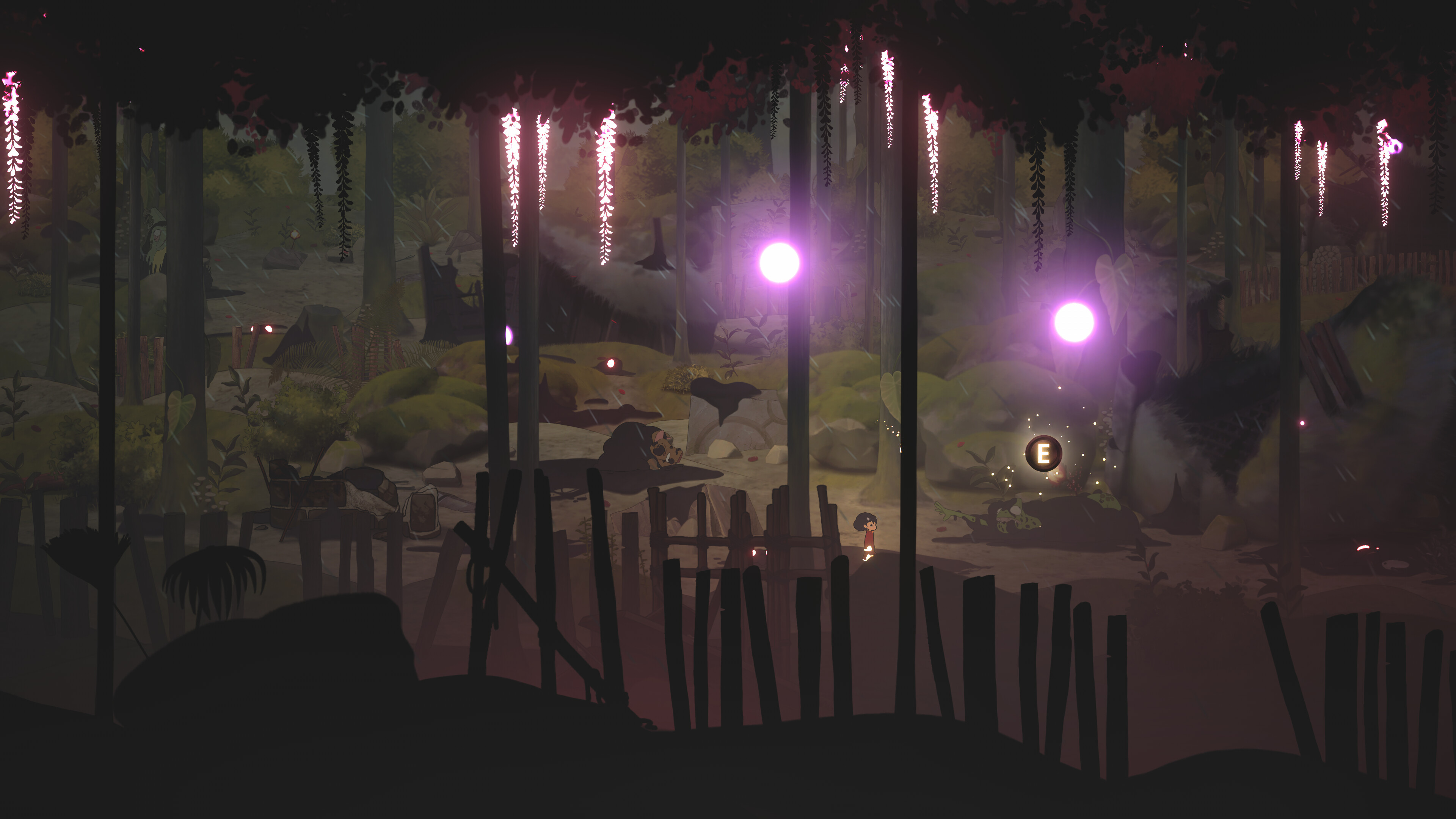 Nerobi screenshot 30