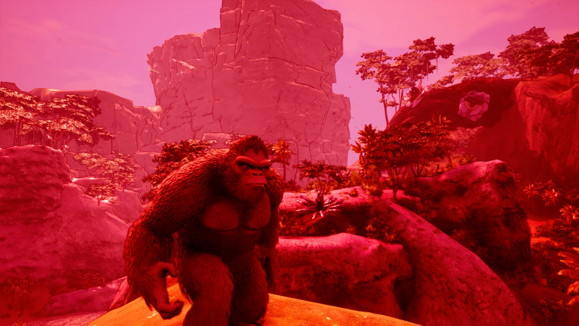 Skull Island: Rise of Kong Colossal Pack screenshot 6