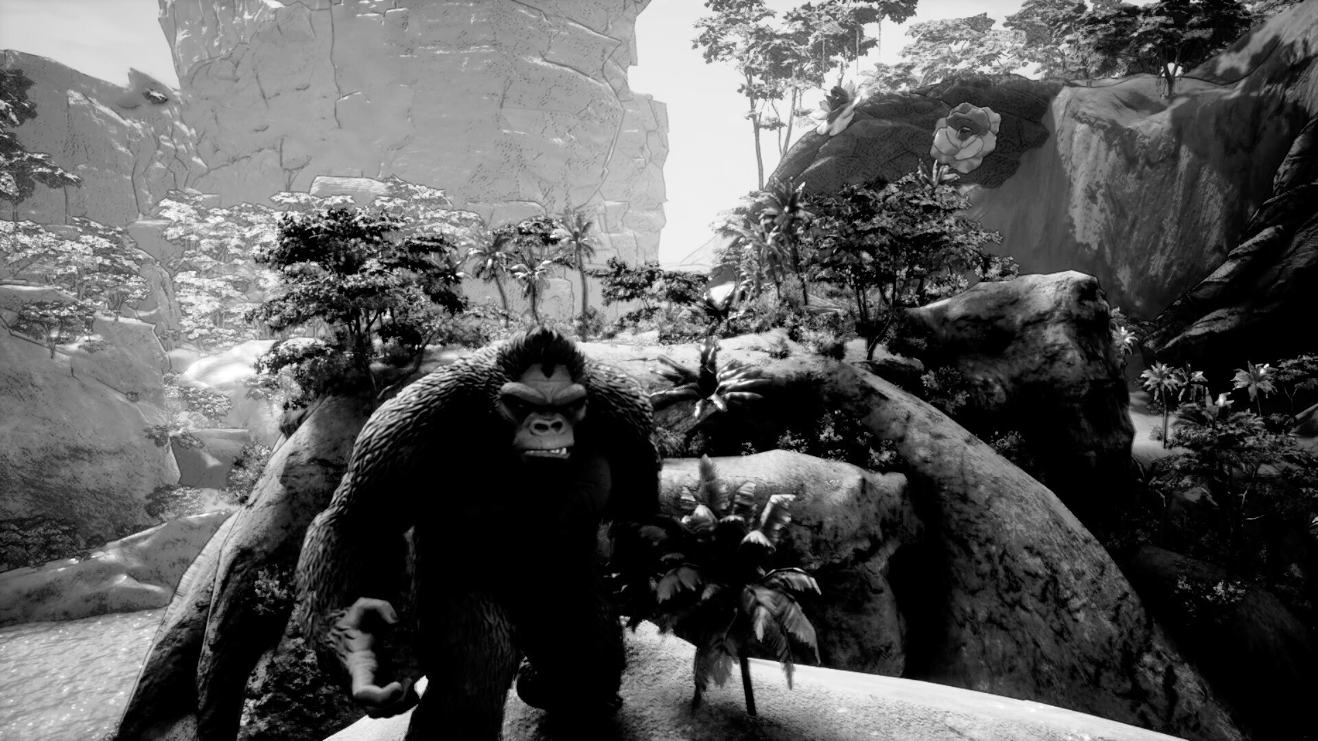Skull Island: Rise of Kong Colossal Pack screenshot 3