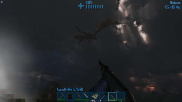 CastleMiner Z screenshot