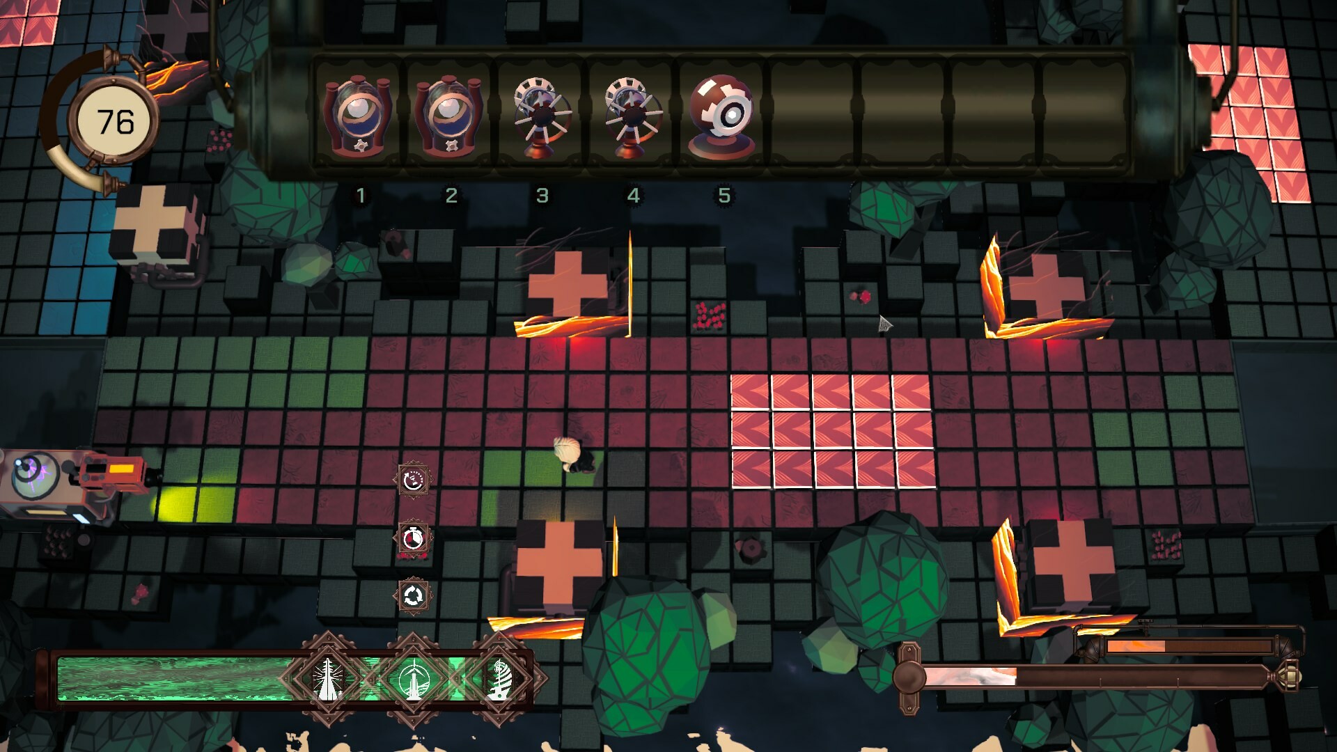 ZomWick screenshot 8