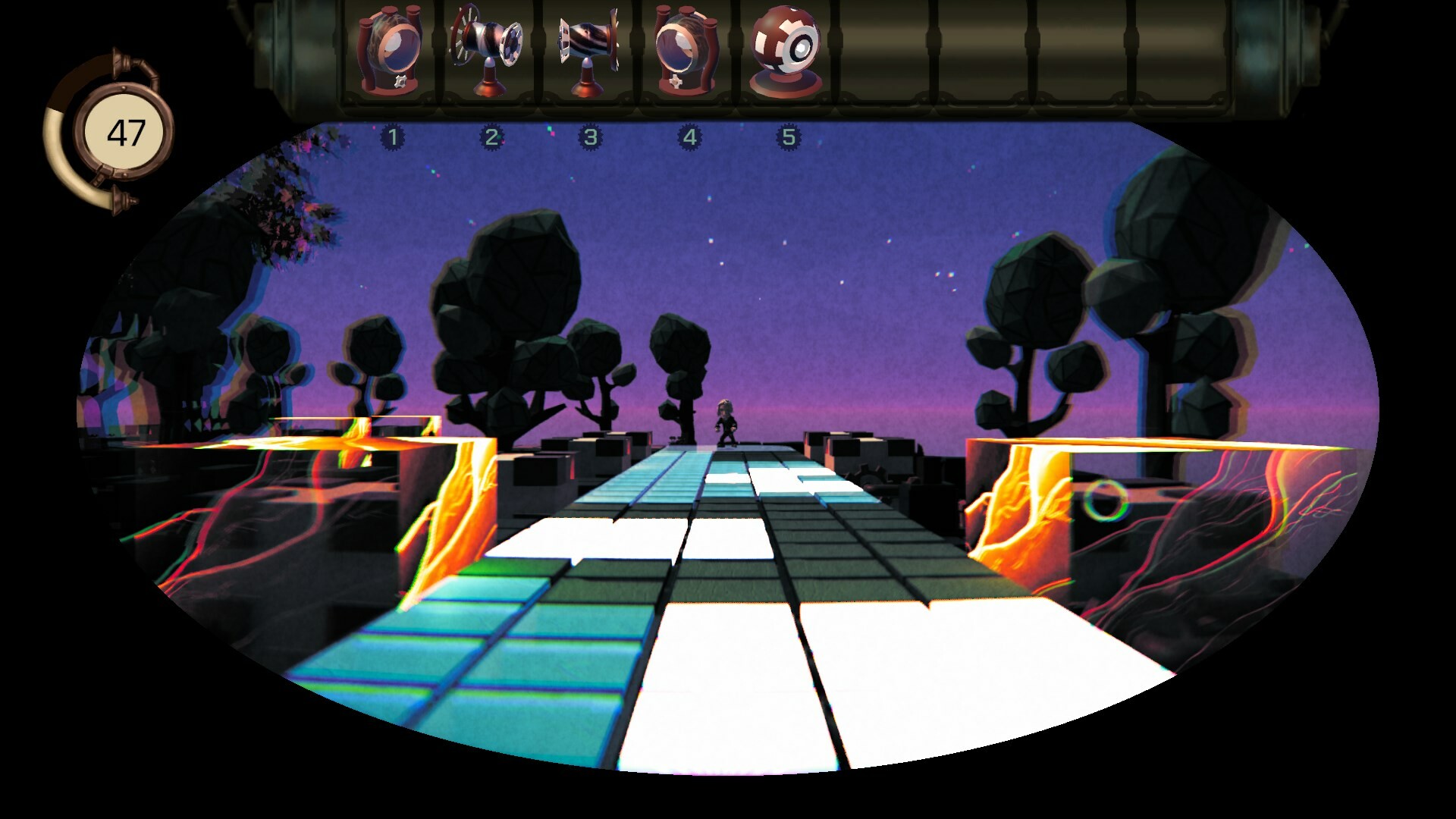 ZomWick screenshot 7