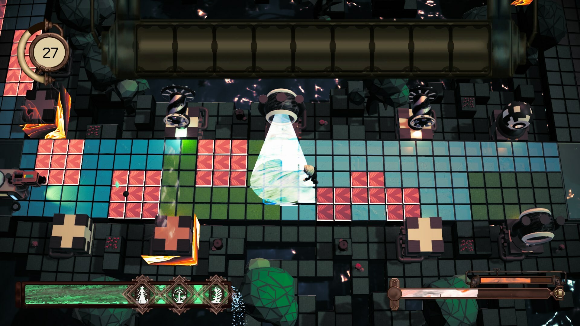 ZomWick screenshot 5