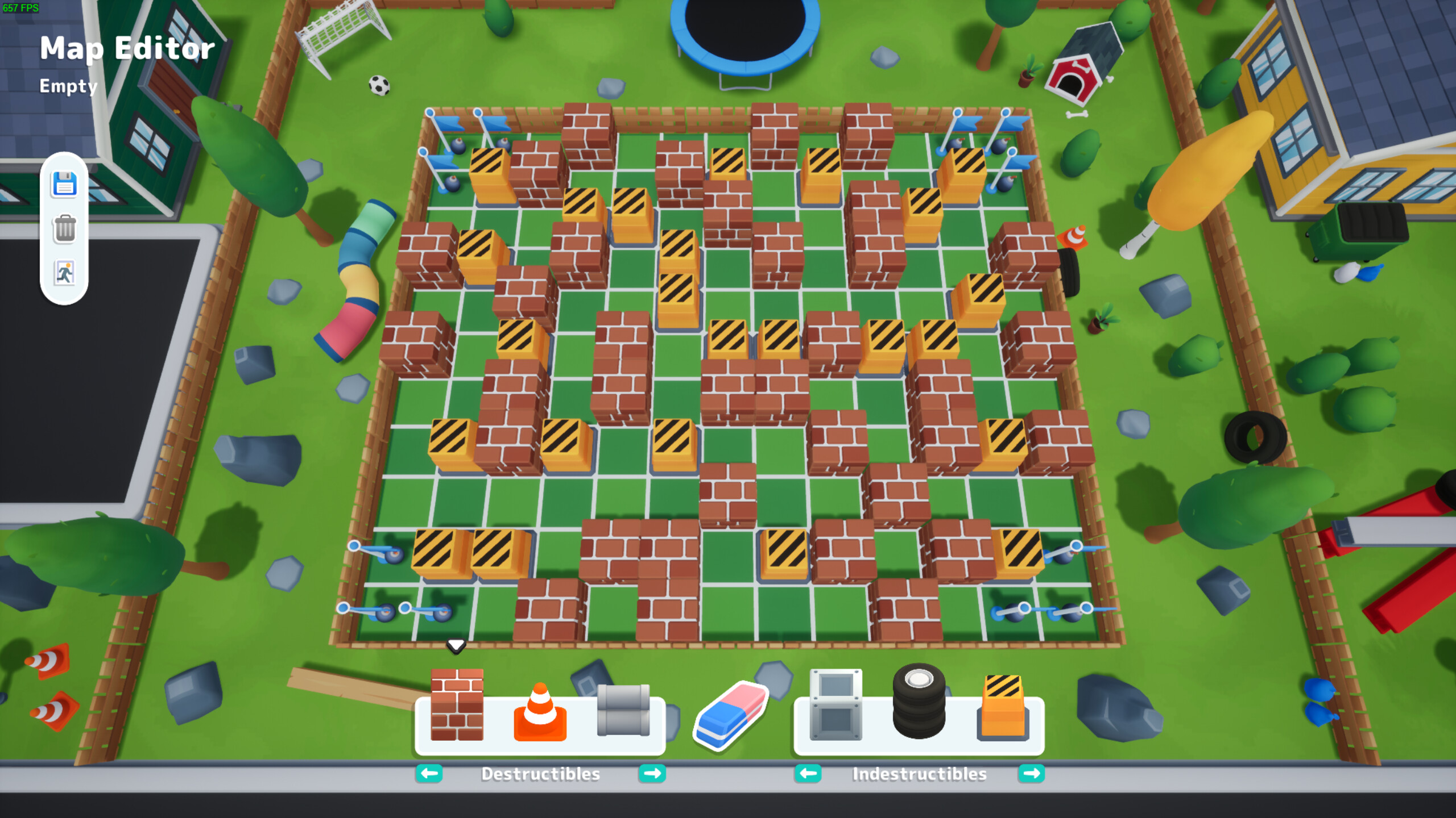 Bomber Party screenshot 18