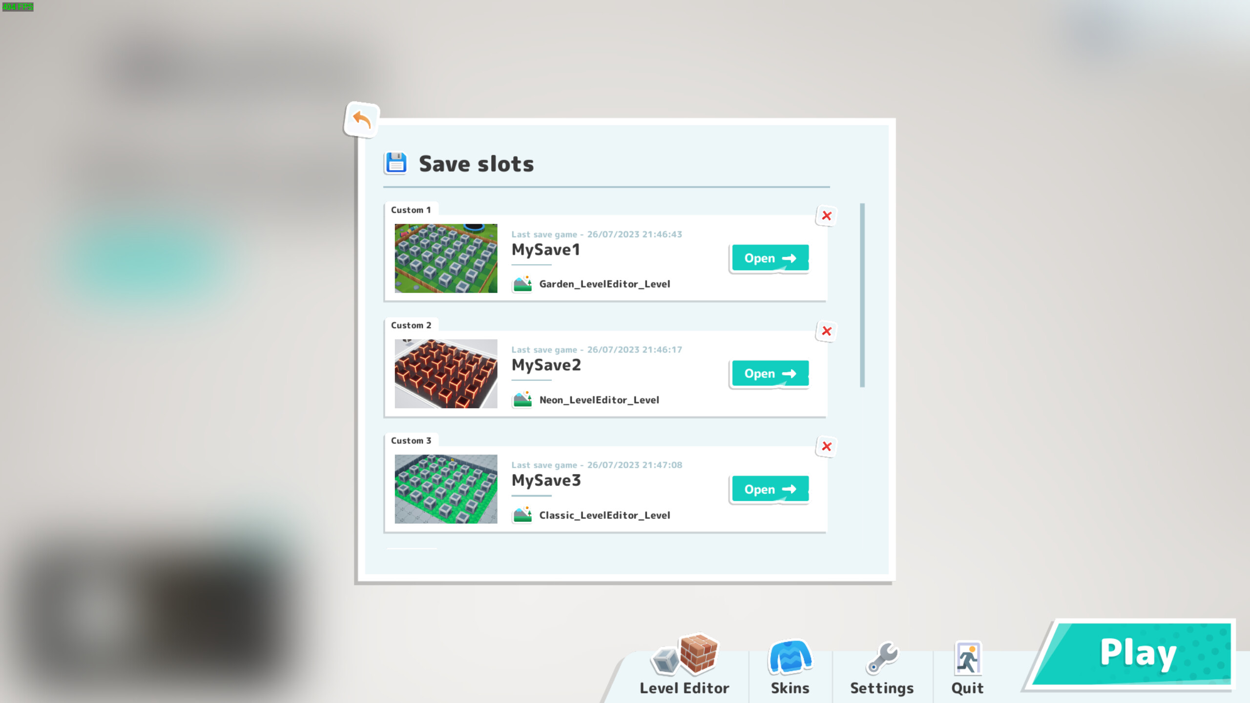 Bomber Party screenshot 15